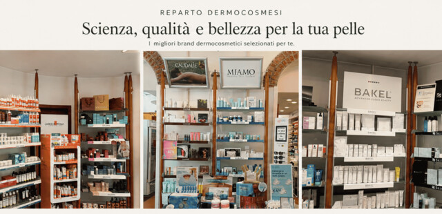 Dermocosmesi