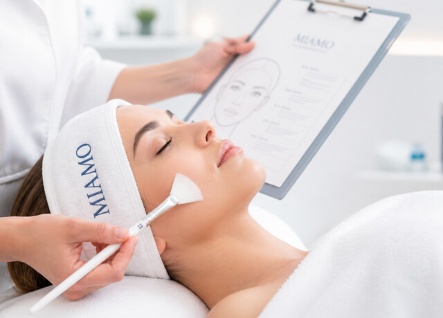 26/05 - Giornata MIAMO – Consulenza Skin Expert gratuita