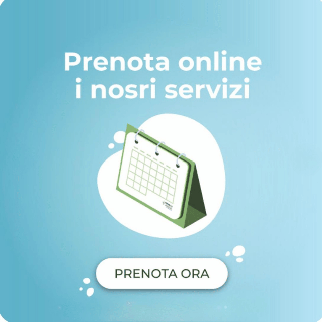 PRENOTA SERVIZIO