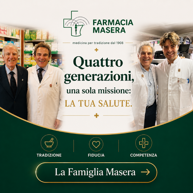 FAMIGLIA MASERA