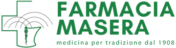 Logo FARMACIA S. VALERIA DOTT. MASERA GIUSEPPE